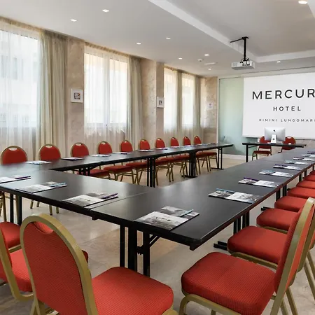 Hotel Mercure Lungomare