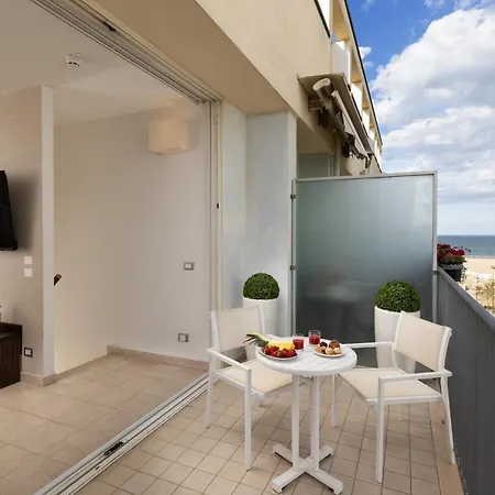 Mercure Lungomare 4* Rimini