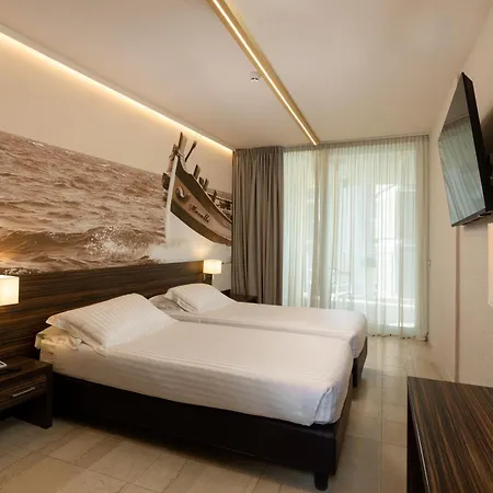 Mercure Lungomare Rimini