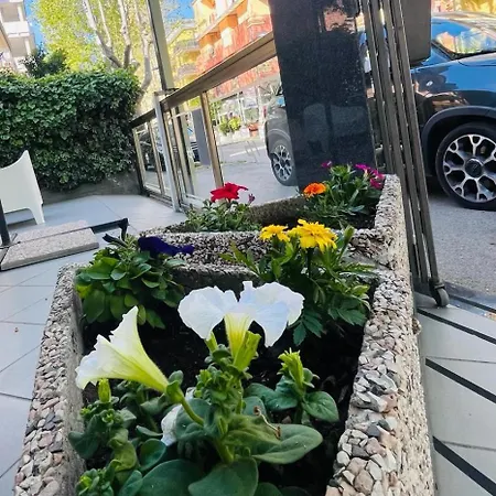 Pamela Bed & Breakfast Rimini