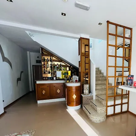 Pamela Bed & Breakfast Rimini