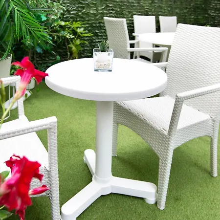 Nuovo Giardino Hotel Rimini