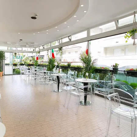 Hotel Nuovo Giardino 3*