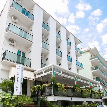 Nuovo Giardino Hotel