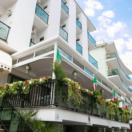 Hotel Nuovo Giardino 3*