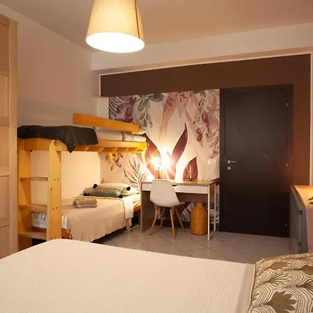 La Volpina Bed & Breakfast