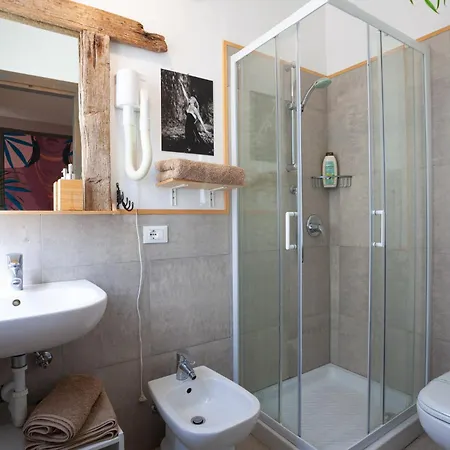 Bed & Breakfast La Volpina Rimini