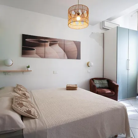 Bed & Breakfast La Volpina