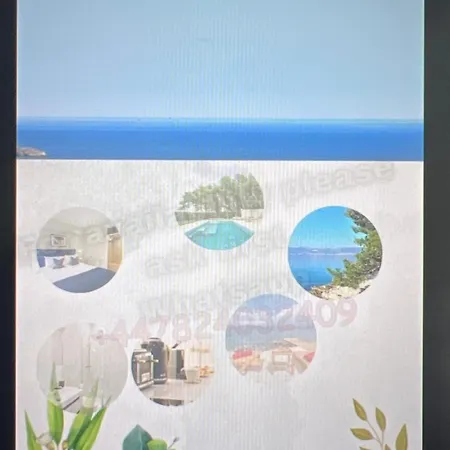 Familly 4 Bedroom Sunrise Holiday home *