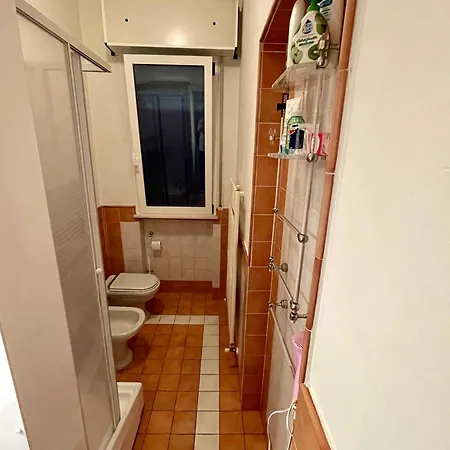 Apartment Rimini Holiday Apartment Rimini