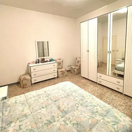 Apartment Rimini Holiday Apartment