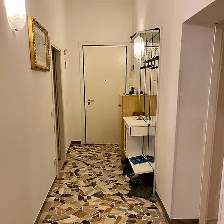 Rimini Holiday Apartment Apartment Rimini