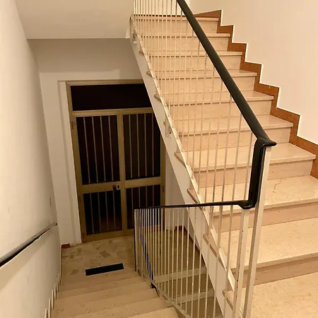 Rimini Holiday Apartment Apartment