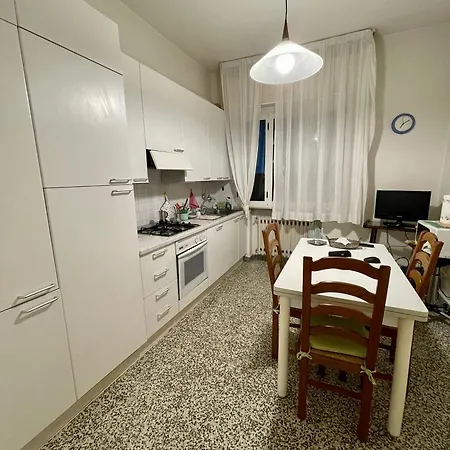 Rimini Holiday Apartment * Rimini