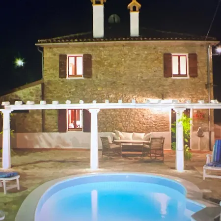 Holiday home Familly 4 Bedroom Sunrise Rimini