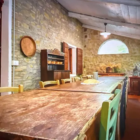 Ferienhaus Familly 4 Bedroom Sunrise Rimini