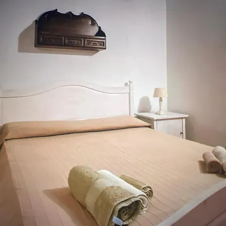 Familly 4 Bedroom Sunrise Rimini