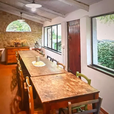 Familly 4 Bedroom Sunrise Rimini