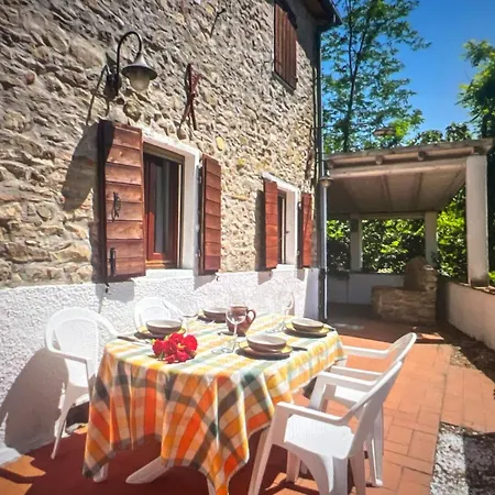 Holiday home Familly 4 Bedroom Sunrise Rimini