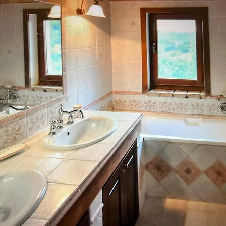 Familly 4 Bedroom Sunrise Rimini