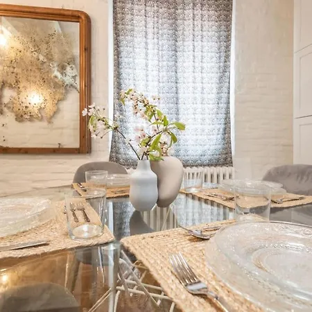 Dimora Della Stilista: Casa Nel Borgo Di * Rimini