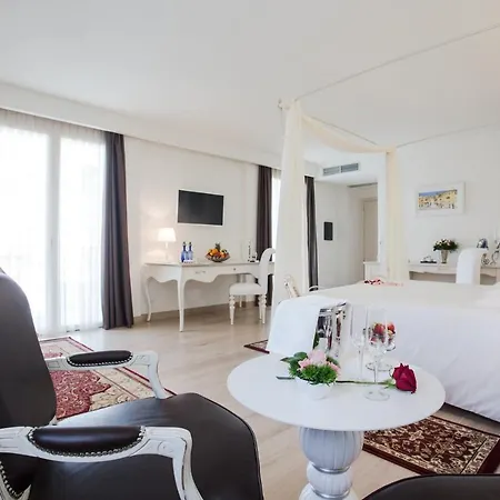 Princier Fine Resort&spa Rimini