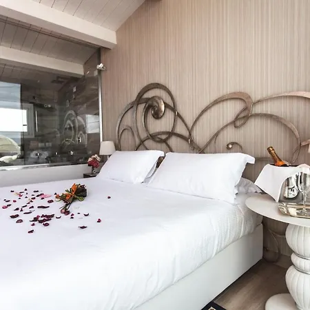Princier Fine Resort&spa Hotel Rimini