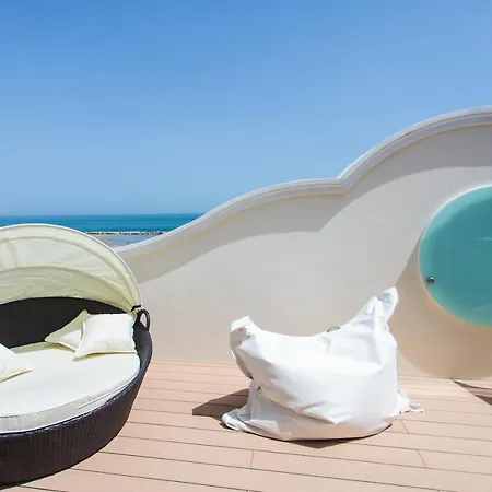 Hotel Princier Fine Resort&spa 4*