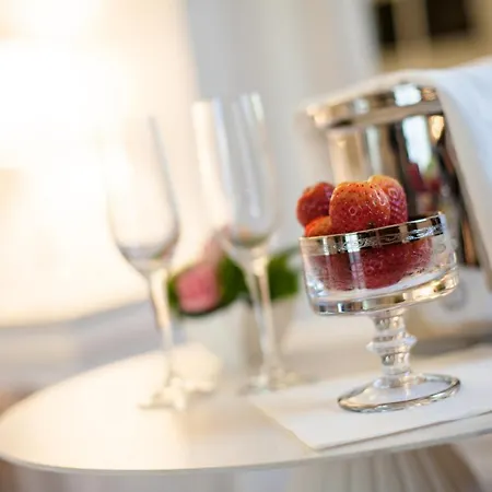 Princier Fine Resort&spa Rimini