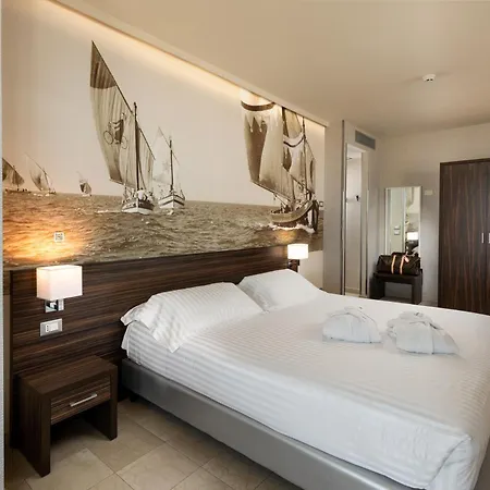 Hotel Mercure Lungomare Rimini