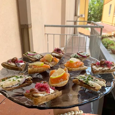 Bel Sogno Hotel