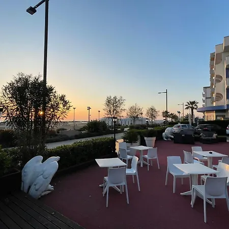Tyc Soleti Hotel 3*