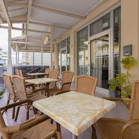 Hotel Abc Rimini