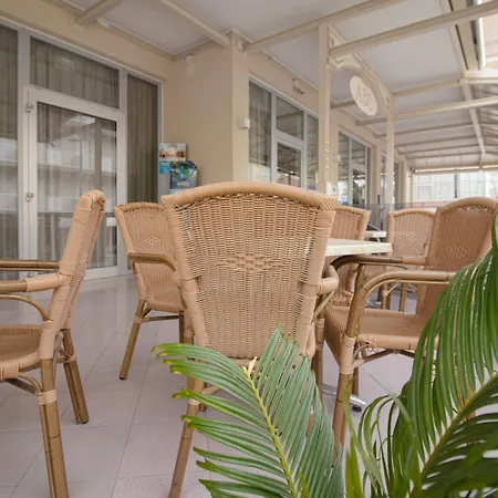 Abc Hotel Rimini