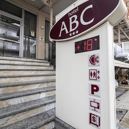 Hotel Abc 3*
