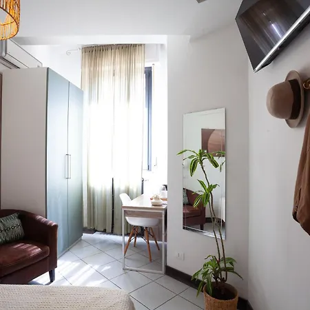 La Volpina Bed & Breakfast Rimini