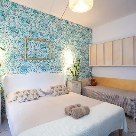 Bed & Breakfast La Volpina