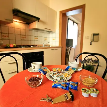 Brown Aparthotel 3*