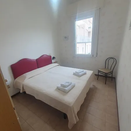 Hotel Ideale Young People Under 40 Rimini