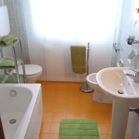 Apartment Angela 2 Rimini