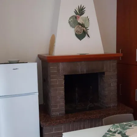 Apartment Angela 2 *