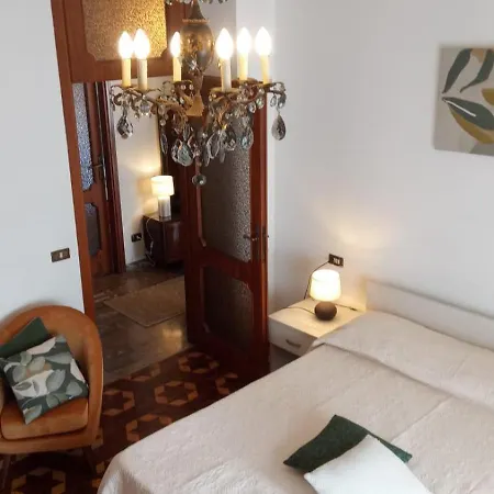 Apartment Angela 2 Rimini