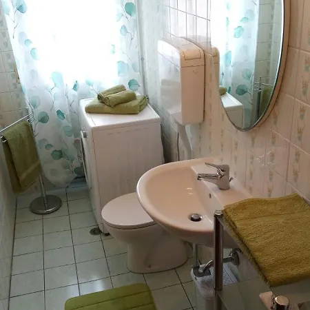 Apartment Angela 2