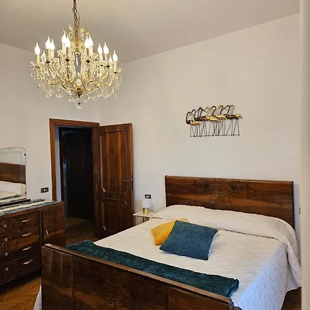 Apartment Angela 2 *