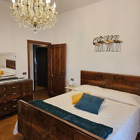 Apartment Angela 2 *