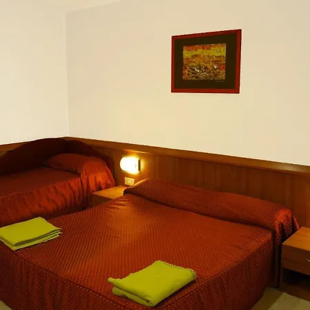 Bengasi Hotel