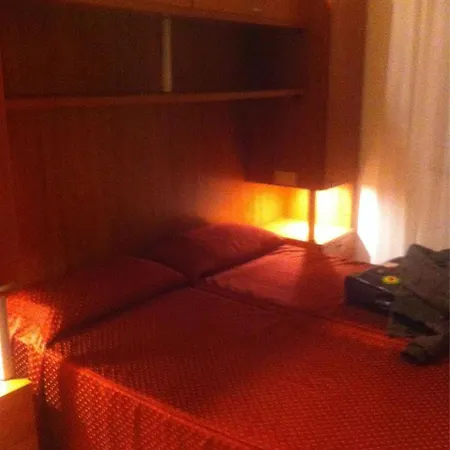 Bengasi 3* Rimini
