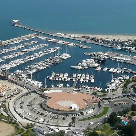 Apartment Rimini Holiday Apartment
