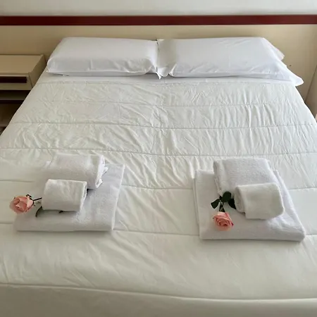 Due Gemelle 2* Rimini