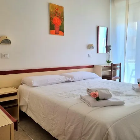 Due Gemelle Hotel 2*